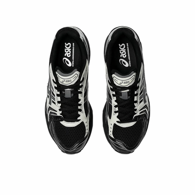 ASICS Gel-Kayano 14 Black Cream