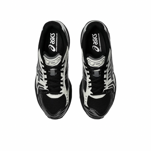 ASICS Gel-Kayano 14 Black Cream