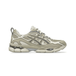 ASICS Gel-NYC RGD Smoke Grey Wool