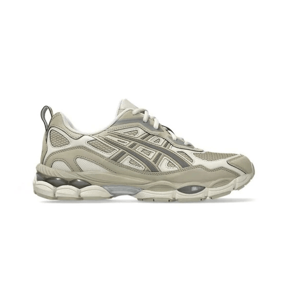 ASICS Gel-NYC RGD Smoke Grey Wool