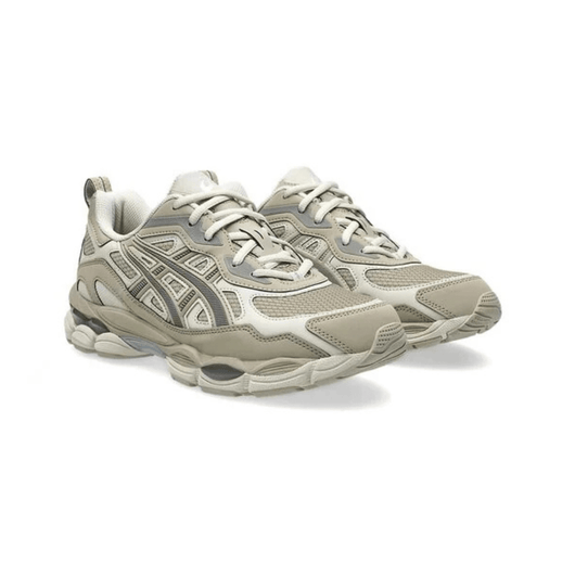 ASICS Gel-NYC RGD Smoke Grey Wool