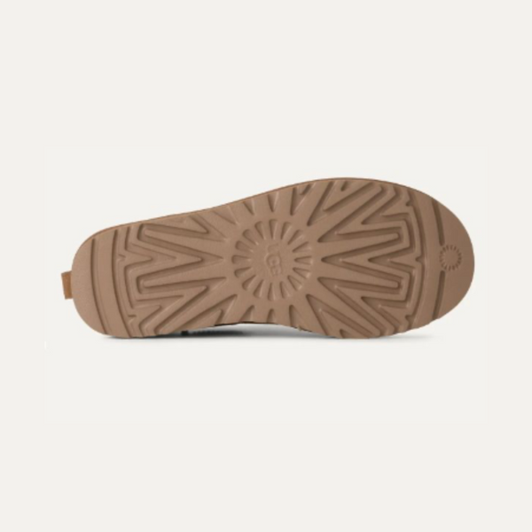 UGG Classic Micro - Chestnut