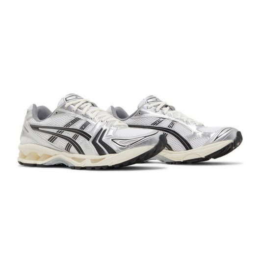 ASICS Gel-Kayano 14 JJJJound - Silver Black