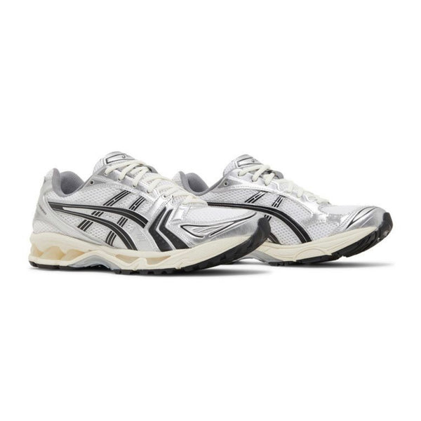ASICS Gel-Kayano 14 JJJJound - Silver Black