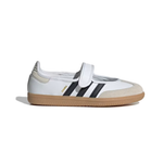 adidas Samba Jane White Black Gum (Women's)