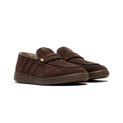 adidas Handball Spezial Loafer Aurora Cocoa Gum (Women's)