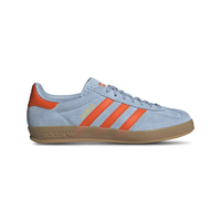 adidas Gazelle Indoor Wonder Blue Orange