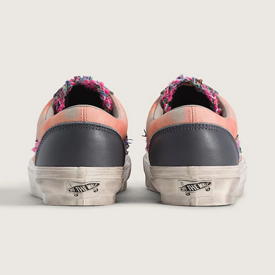 Vans Old Skool 36 LX Souvenir Asphalt