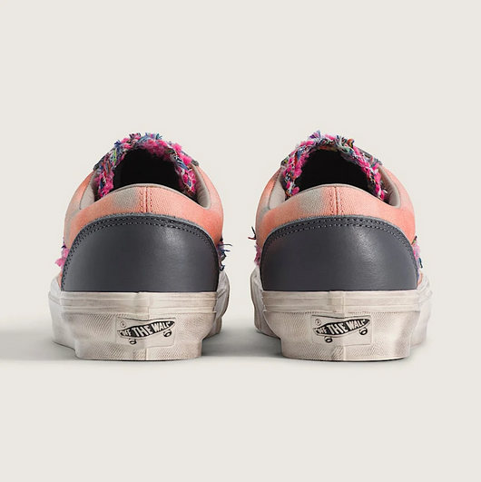 Vans Old Skool 36 LX Souvenir Asphalt
