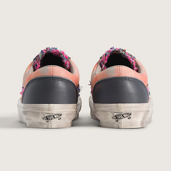 Vans Old Skool 36 LX Souvenir Asphalt