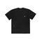 Travis Scott CJ x Audemars Piguet Vintage Tee Black