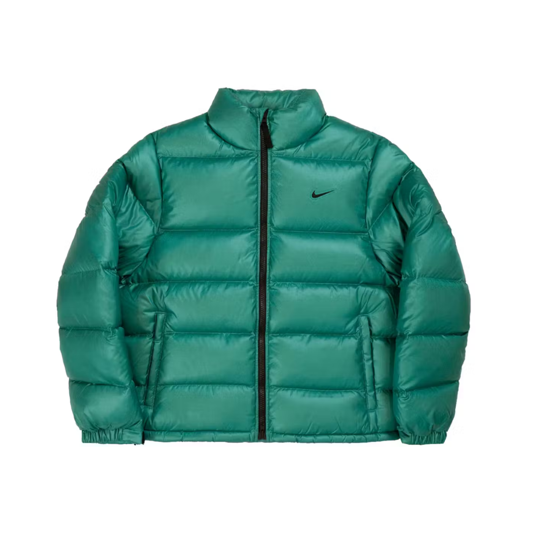 Nike x NOCTA Sunset Puffer Jacket Neptune Green