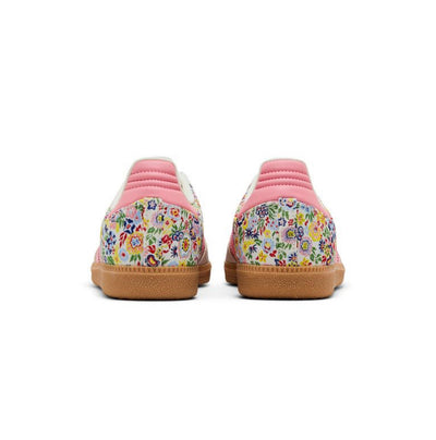adidas Samba OG Liberty London Floral Embroidery (GS)