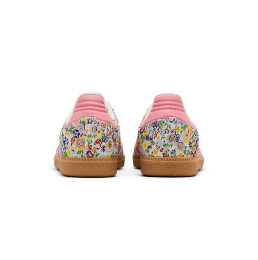 adidas Samba OG Liberty London Floral Embroidery (GS)
