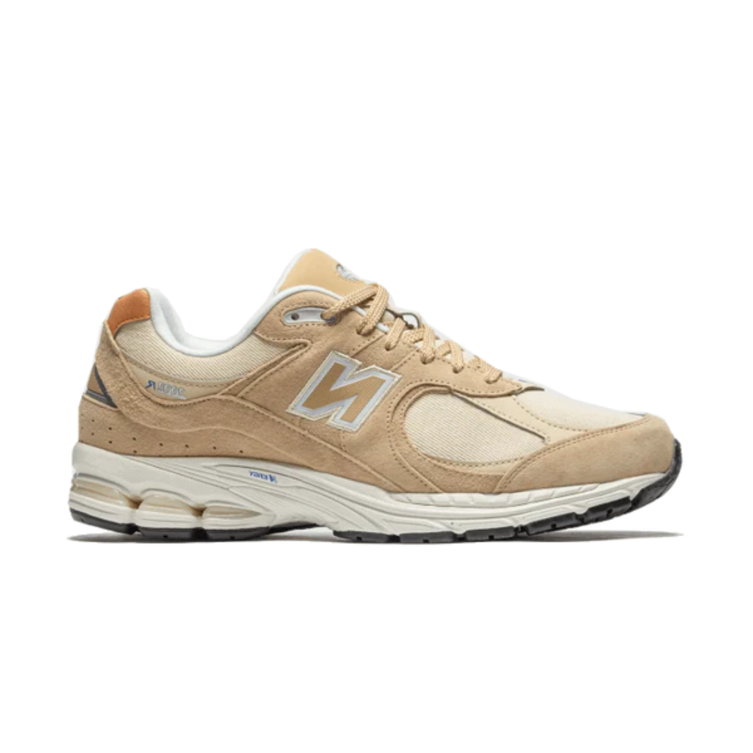 New Balance 2002R Incense Sepia Bone