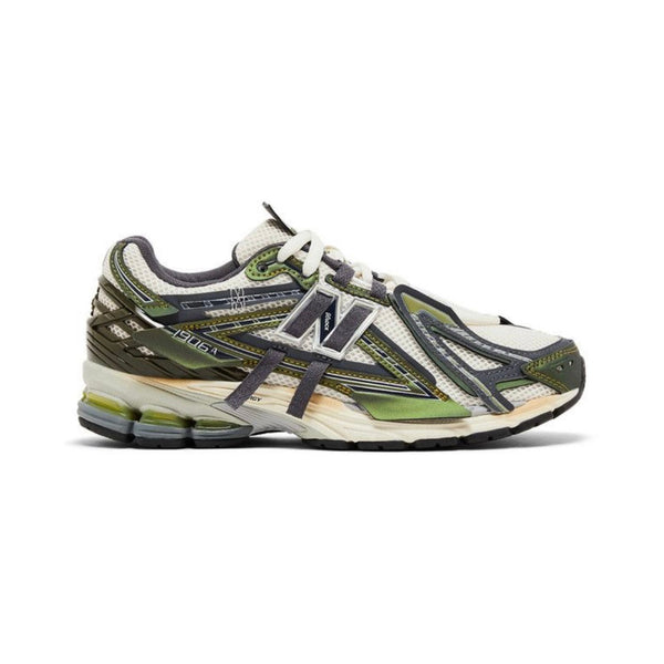 New Balance 1906A Olive Juice Sea Salt