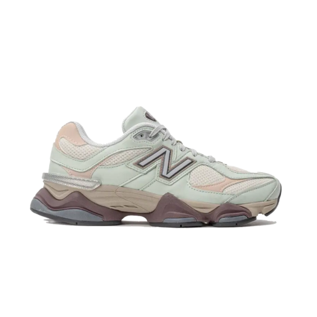 New Balance 9060 Clay Ash