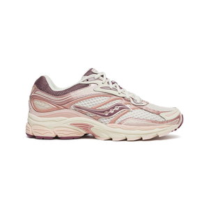Saucony ProGrid Omni 9 Ivory Peony