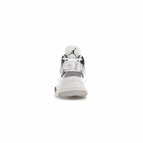 AIR JORDAN 4 RETRO - OXIDIZED GREEN