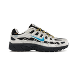 Nike P-6000 Premium Cordura Light Orewood Brown Green Abyss