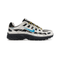 Nike P-6000 Premium Cordura Light Orewood Brown Green Abyss