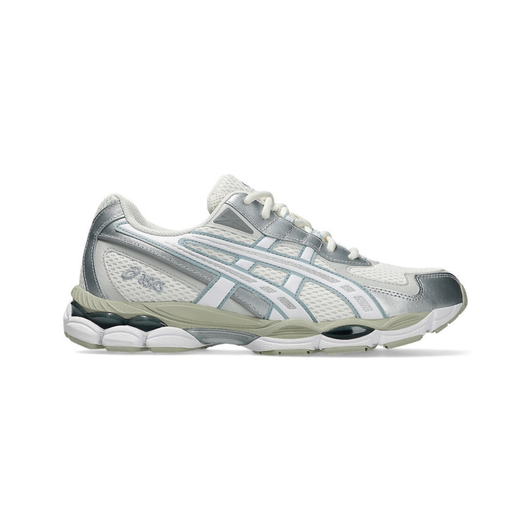 ASICS Gel-NYC 2055 Cream Dolphin Grey
