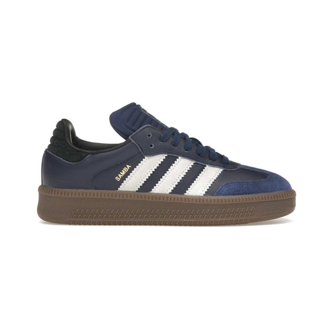 adidas Samba XLG Dark Blue