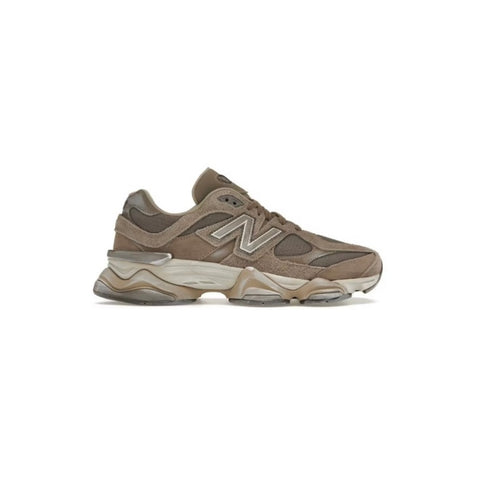 NEW BALANCE 9060 - MUSHROOM TIMBERWOLF