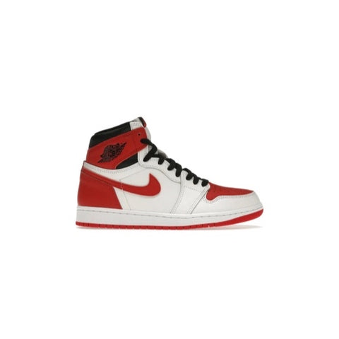 JORDAN 1 HIGH OG - HERITAGE