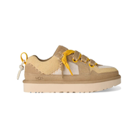 UGG Lowmel Lo Biarritz Mustard Seed (Women's)