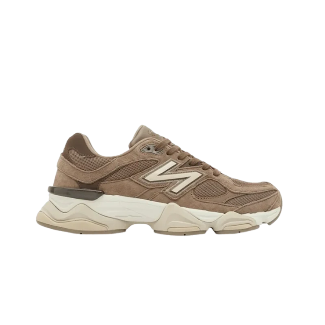 New Balance 9060 Mushroom Brown