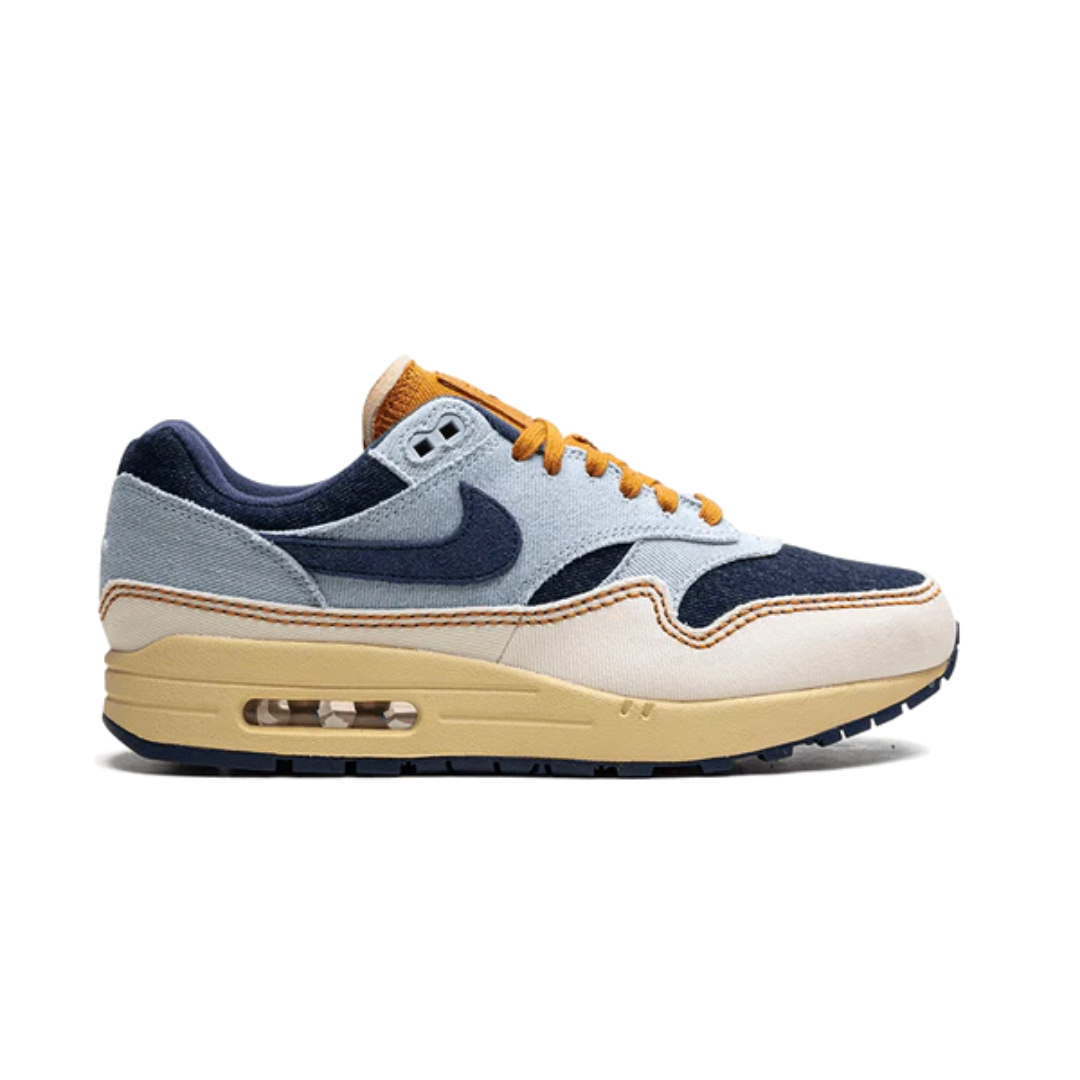 Nike Air Max 1 '87 Denim Aura