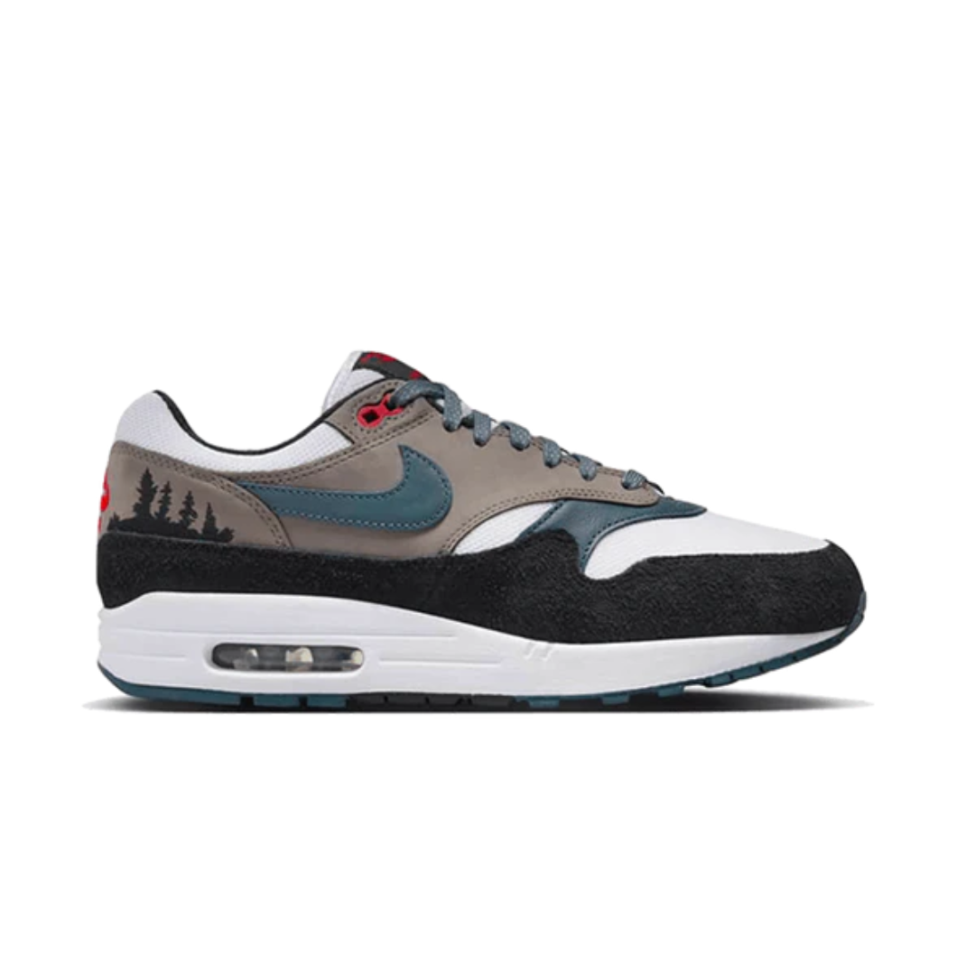 Nike Air Max 1 PRM State Blue
