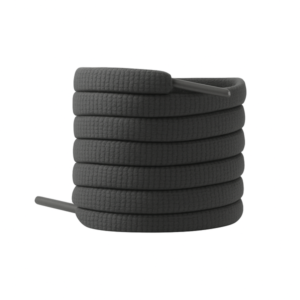LACES DARK GREY