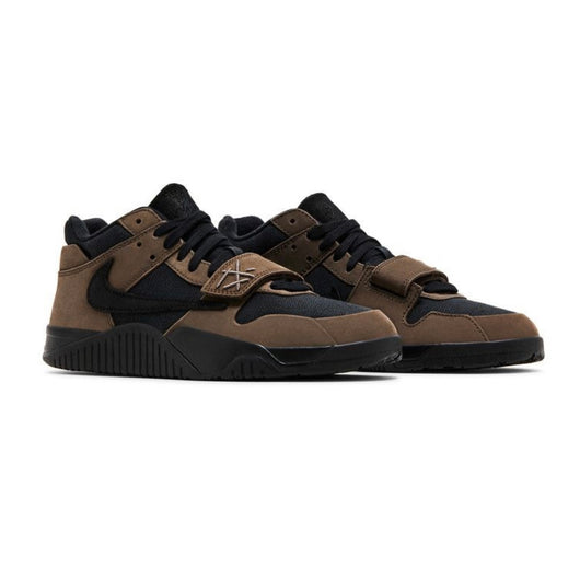 Jordan Jumpman Jack TR Travis Scott Dark Mocha