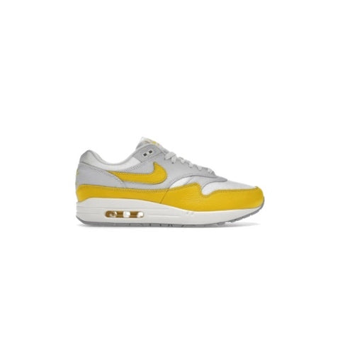 NIKE AIR MAX 1 (W) - TOUR YELLOW