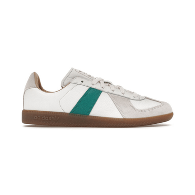 adidas BW Army Core White Power Green