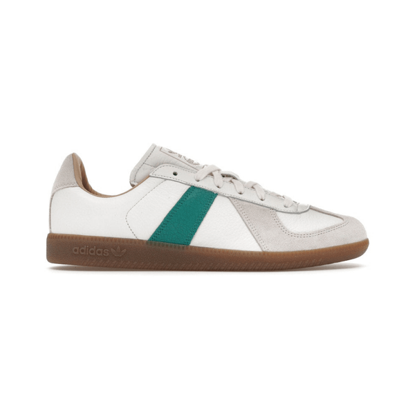 adidas BW Army Core White Power Green
