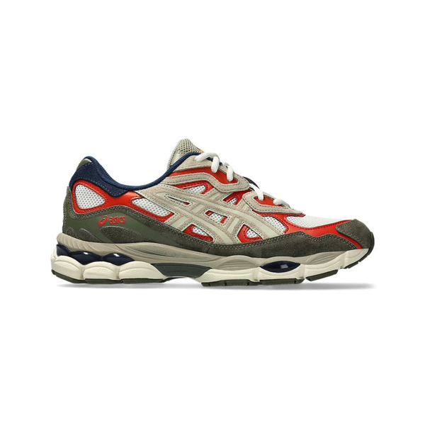ASICS Gel-NYC Cream Irvine