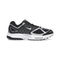 Nike Air Peg 2K5 Black Iron Grey Metallic Silver