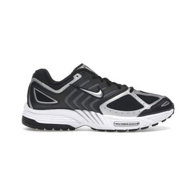 Nike Air Peg 2K5 Black Iron Grey Metallic Silver