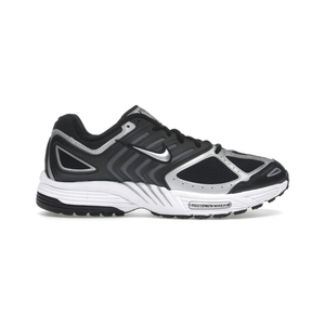 Nike Air Peg 2K5 Black Iron Grey Metallic Silver