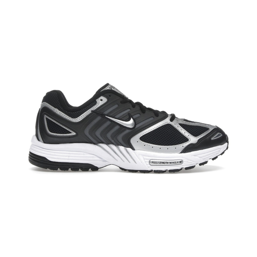 Nike Air Peg 2K5 Black Iron Grey Metallic Silver