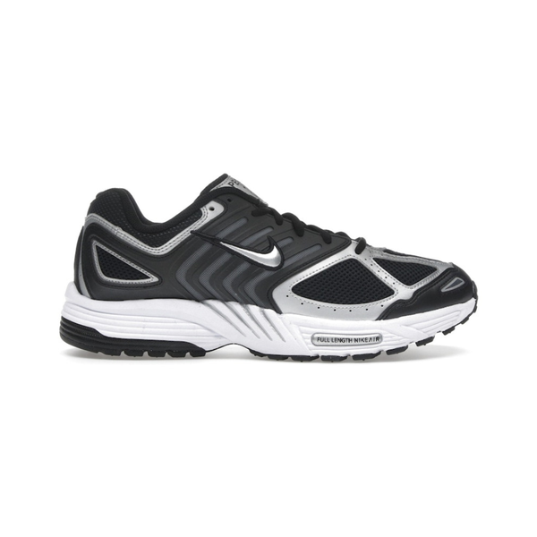 Nike Air Peg 2K5 Black Iron Grey Metallic Silver