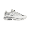 Salomon XT-4 OG White Lunar Rock