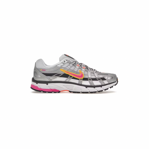 NIKE P-6000 - LASER FUCHSIA (Woman's)