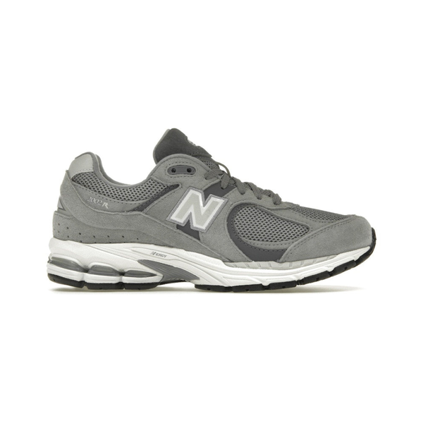 New Balance 2002R Steel Grey Orca