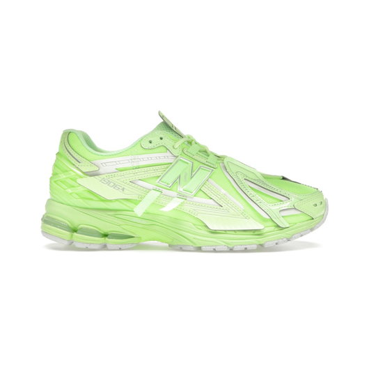 New Balance 1906A Neon Green Mint Flash