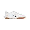 Nike Total 90 3 Patent White Black (Women's)