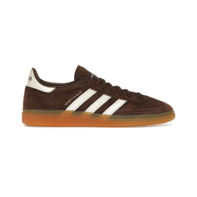 adidas Handball Spezial Sporty & Rich Brown